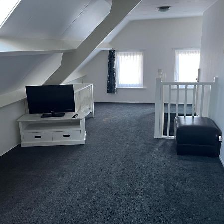 Vakantiehuis De Turfvaart Wachtum Exterior foto
